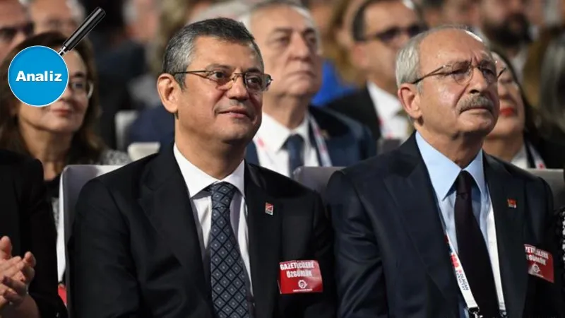 Mutlak butlan gündemi: Kılıçdaroğlu ve ekibi nasıl dönecek, CHP bölünecek mi, Özgür Özel yeni parti kuracak mı?