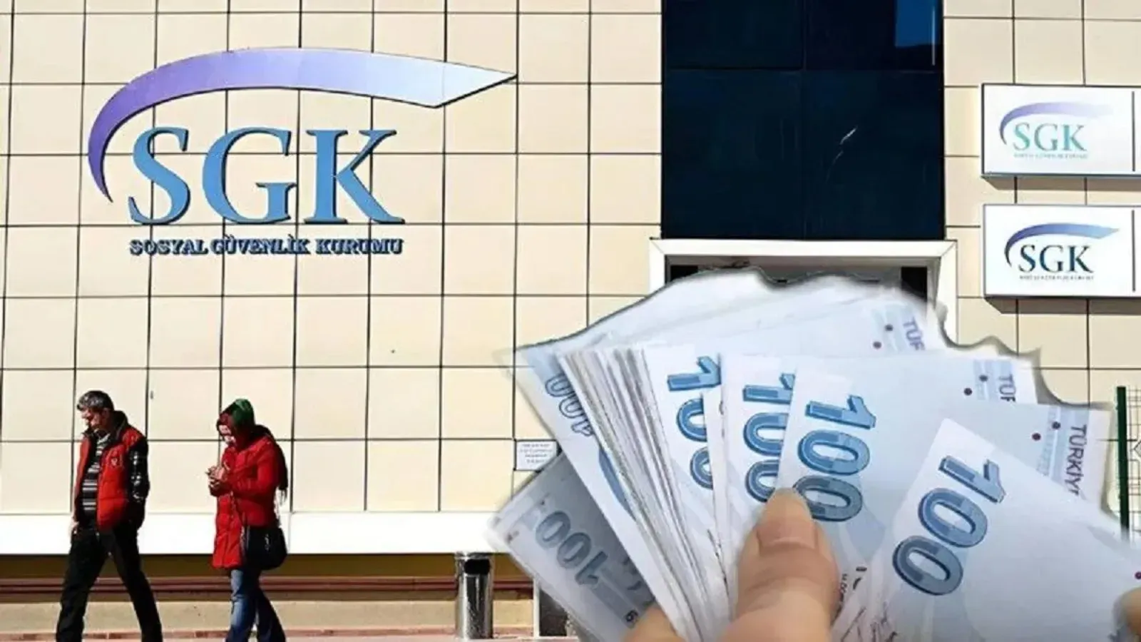 SGK'dan EYT denetimi: Bazı emeklilikler iptal edilebilir!