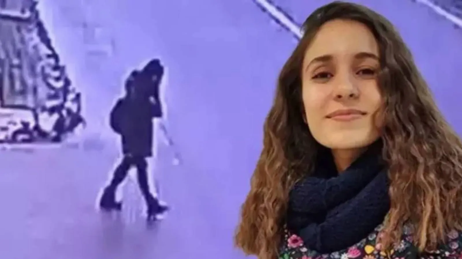 Gülistan Doku’nun cesedini barajda, “şişe kapağı” testiyle aradılar!