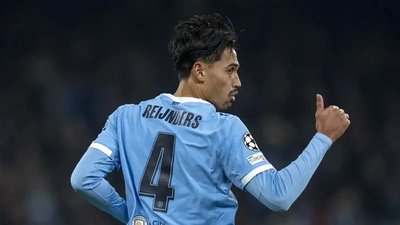 Reijnders ayrılmaya hazırlanıyor; Juventus harekete geçti