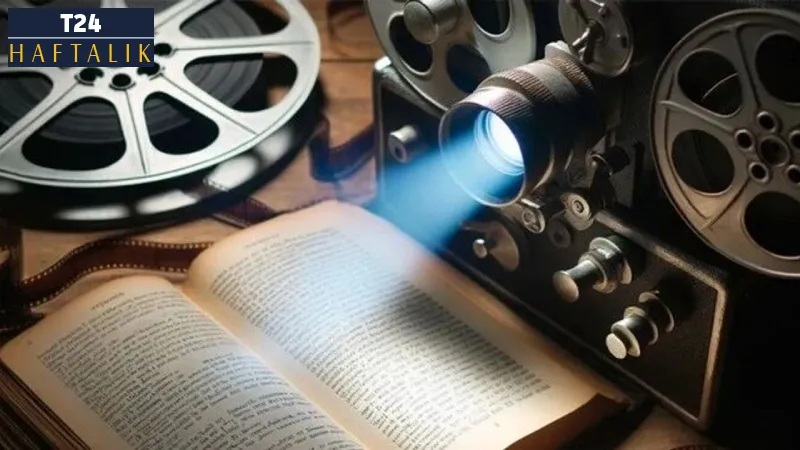 RT @T24Haftalik:  Edebiyat neden bu kadar popüler oldu? Oysa sinema can çekişiyor…

✍️ Aslı Kotaman'ın yazısı...
