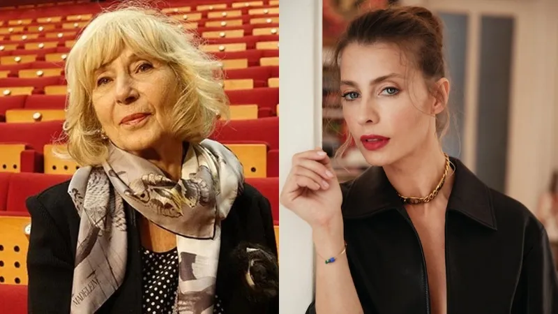 Ayşe Kulin'den Tuba Ünsal'a: Dans yok, ses yok, lüzumsuz bir cesaretti!