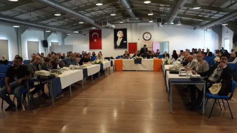 XIII. Tarih Yazım Çalıştayı'nın ardından...
