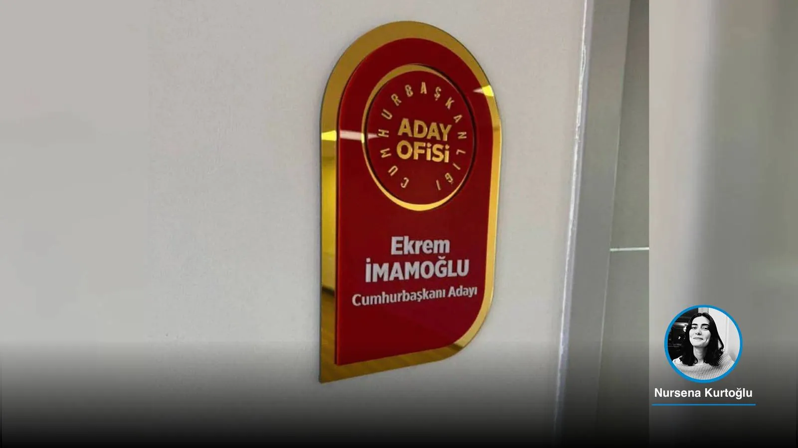 CHP’li Bülent Tezcan: Cumhurbaşkanlığı Aday Ofisi’nin binasını kapattık, biz de çalışmalarımızı Meclis’ten yürüteceğiz