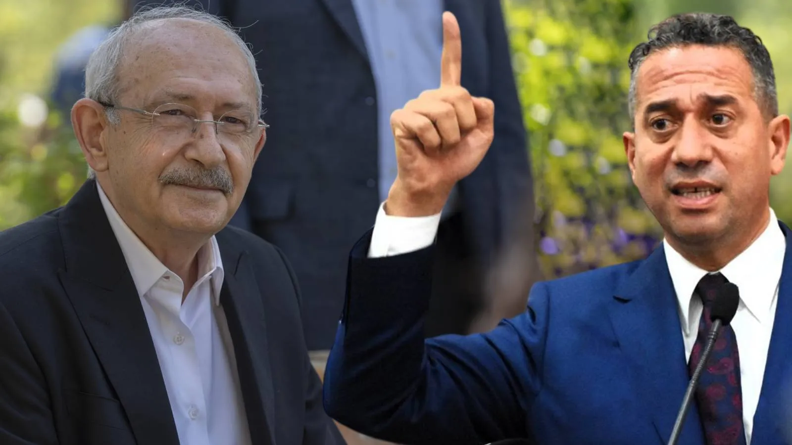 CHP'li Başarır'dan Kılıçdaroğlu'na kurultay yanıtı: Partiyi AKP yargısının eline verdiniz, bu utanç verici bir itiraftır!
