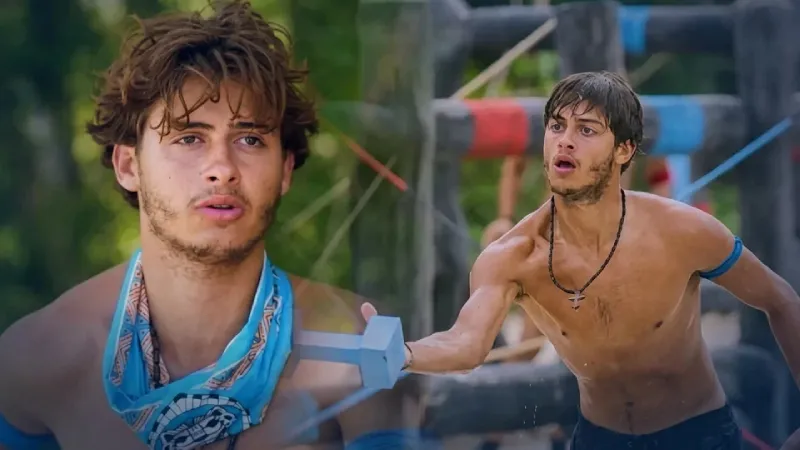 Tekne kazası geçirdi, yayın akışı durduruldu: Survivor yarışmacısı Stavros Floros’tan ilk paylaşım!