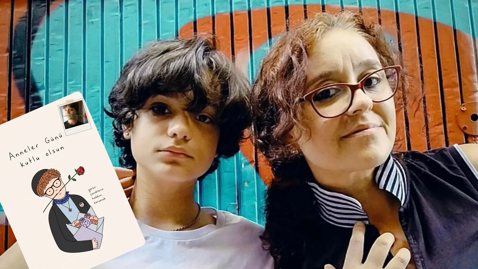 Yasemin Minguzzi’den 