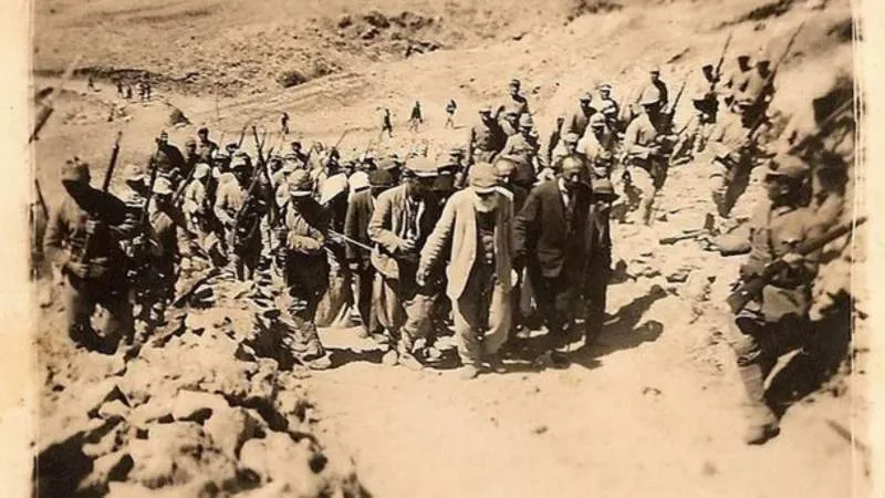 Mehmet Altan yazdı | Basın Tarihi: “13 bin 806 Dersimli kardeşimiz için…”