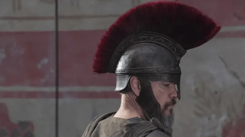 Nolan'ın çektiği gibi izlemek neredeyse imkânsız:  The Odyssey'de '40 sinema' krizi