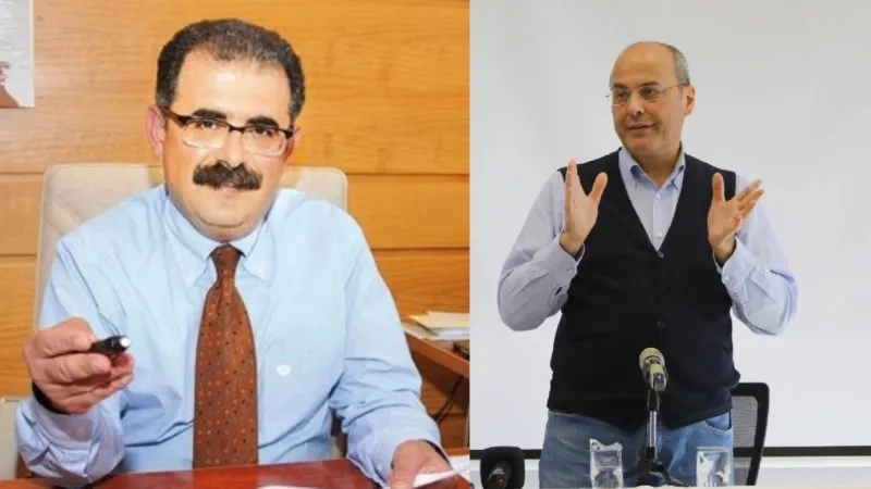 Ajan provakotörler: Selikoff'tan Onur Hamzaoğlu'na, oradan Bülent Şık'a bilim insanına karşı sermaye, devlet ve susturma mekanizması...  

✍️ Prof. Dr. Cem Terzi'nin yazısı...