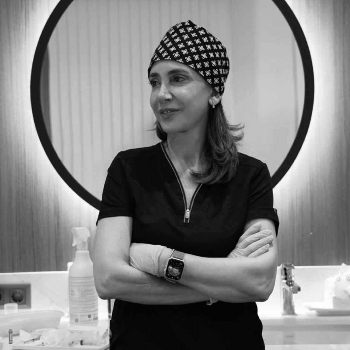 Nurhayat Gül