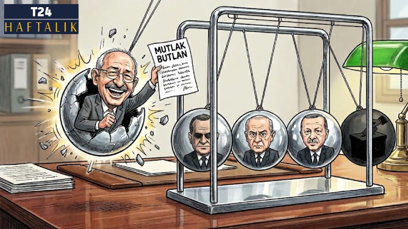 Denge toplarının öyküsü