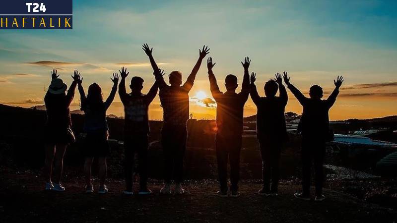 Gençliğin NEET bir tablosu