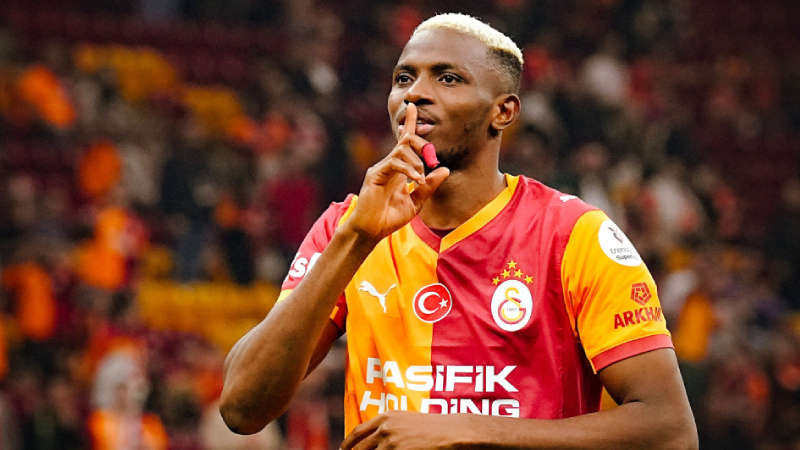 Günün spor manşetleri | Osimhen savaşları: Avrupa devinden inanılmaz teklif