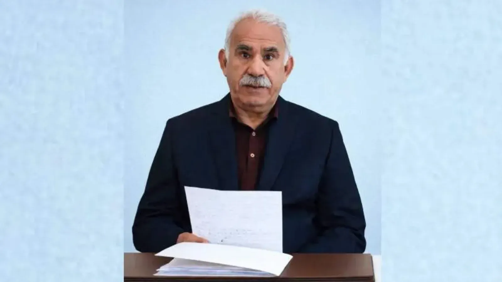 Öcalan hukuken Barış Koordinatörü olabilir mi?