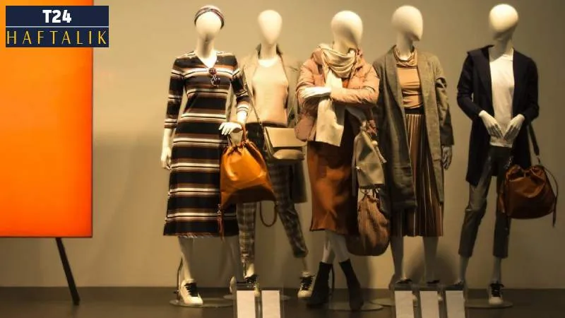 Chanel'den Gap'a... Modanın demokratikleşmesinin kısa öyküsü