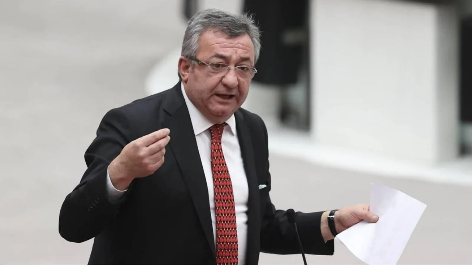 Kılıçdaroğlu cephesinden Engin Altay: Mutlak butlan CHP’ye atılmış bir bomba; Kılıçdaroğlu'na tepkiler öngörülenden fazla
