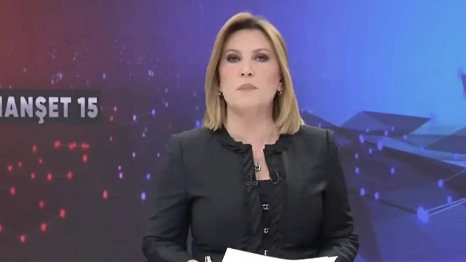 Halk TV'de ayrılıklar sürüyor: Remziye Demirkol da istifa etti