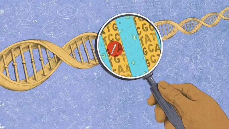 Genetik mi, çevre mi? Kişiliğimizi ne şekillendiriyor?