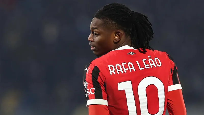 Fenerbahçe'de iki aday da Leão'yu istiyor