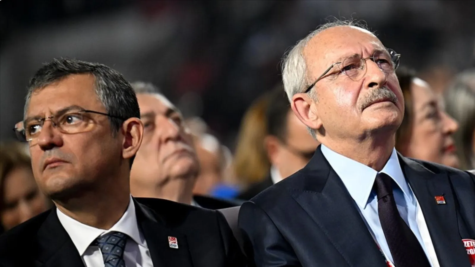 The Economist: Mutlak butlan kararı, Türkiye'yi tek adam yönetimine daha da yaklaştırdı