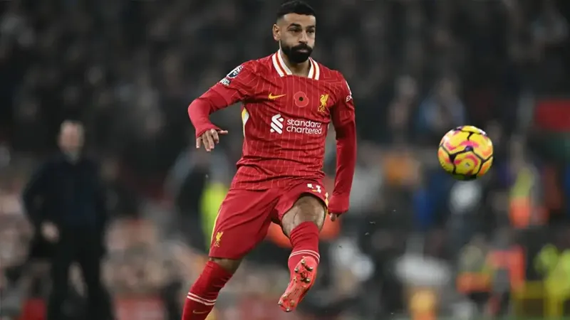 Mısır medyası yazdı: Fenerbahçe, Salah'la anlaştı