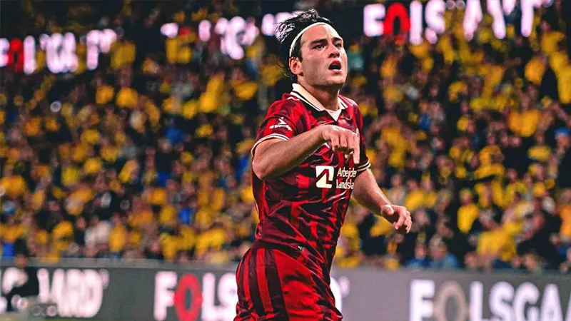 RT @T24spor: Galatasaray'dan yerli harekâtı!