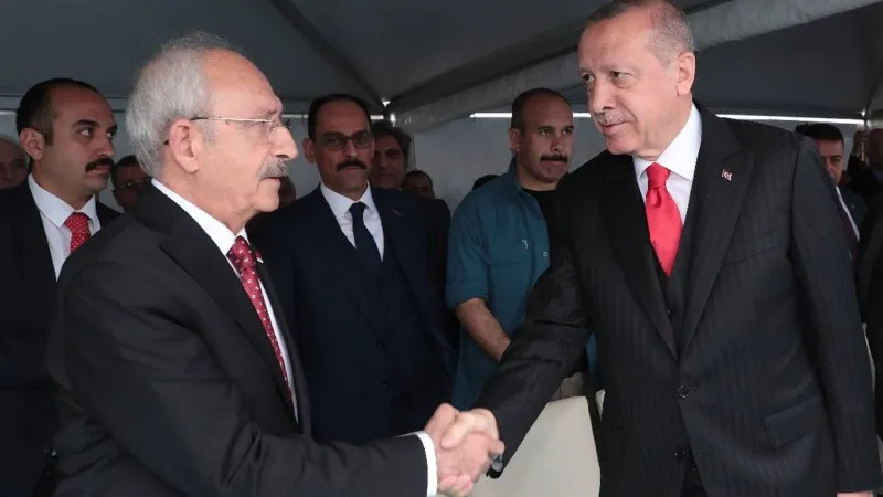 Yolumuz Rusya’nın yoludur, Kılıçdaroğlu bizim Zyuganov’umuzdur!