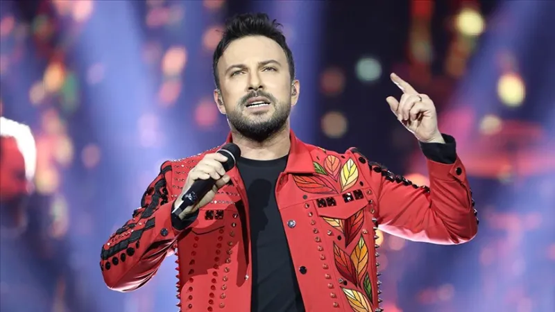 RT @t24comtr: Megastar Tarkan'dan Ankara’da ücretsiz konser: Biletler için tarih açıklandı