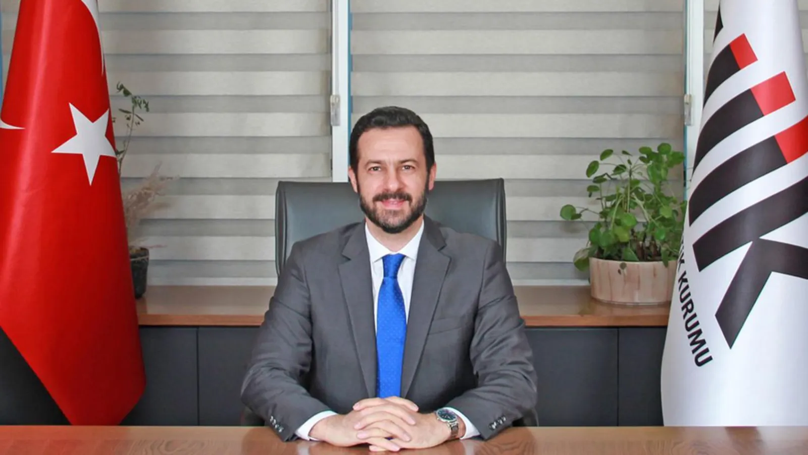 TÜİK Başkanı "görevden alındı" haberlerine Bakanlıktan yalanlama: Yeni atama bekleniyordu