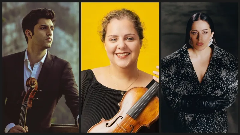 54. İstanbul Müzik Festivali'nde kaçırılmaması gereken 10 konser