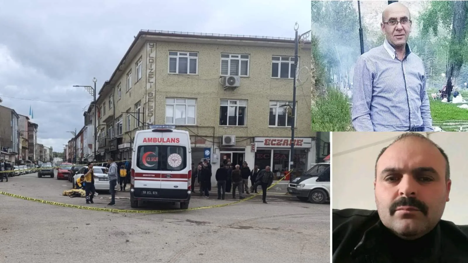 "4 yıl önceki anlaşmazlık nedeniyle cinayet işledi" iddiası: Belediye çalışanını vurarak öldüren kişi tutuklandı