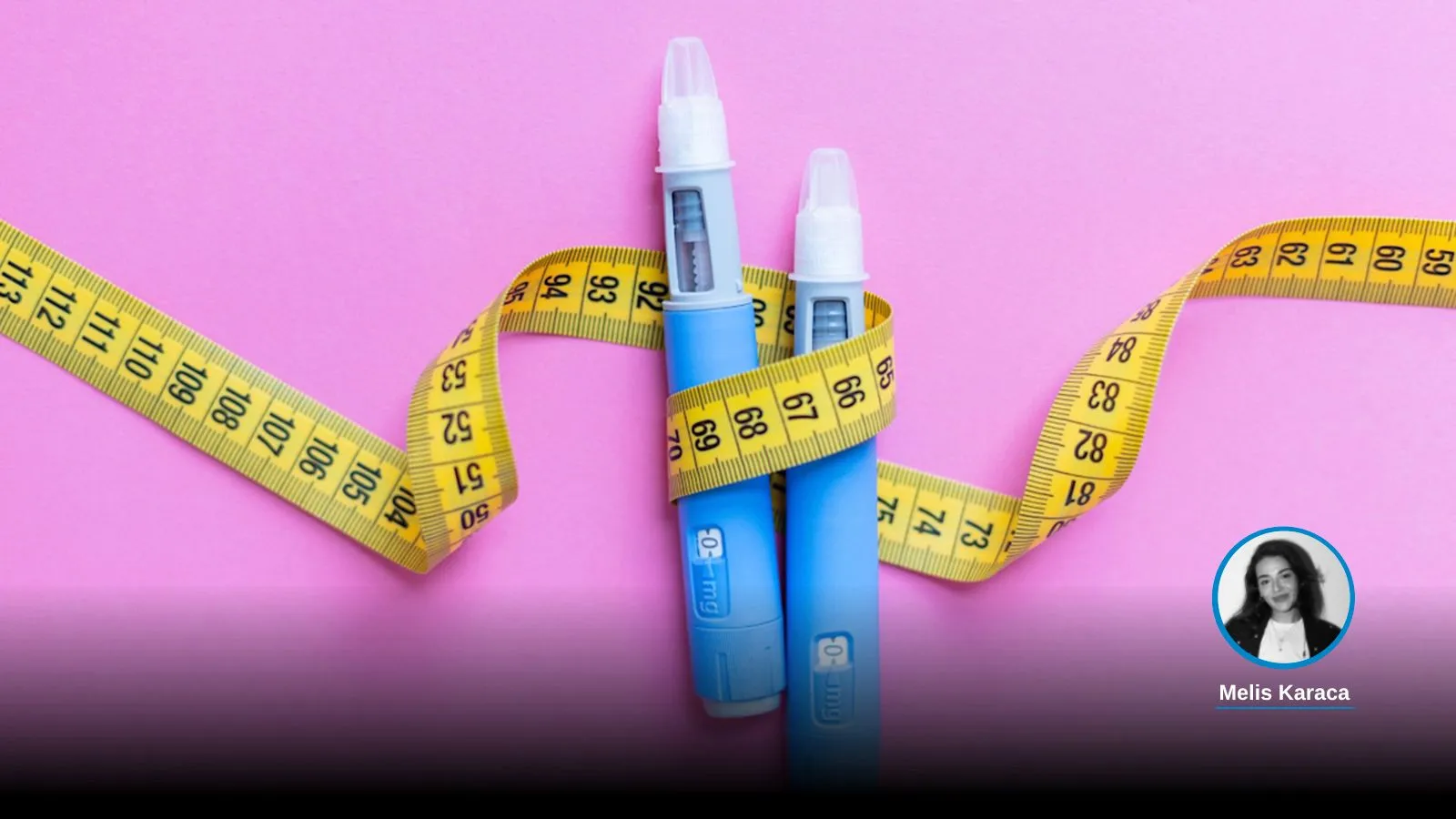 Obezite uzmanı Dr. Arya Sharma: Zayıflama ilaçları obezite tedavisinde dönüm noktası ama bu güçlü hormonlar 5 kilo için kullanılmamalı!