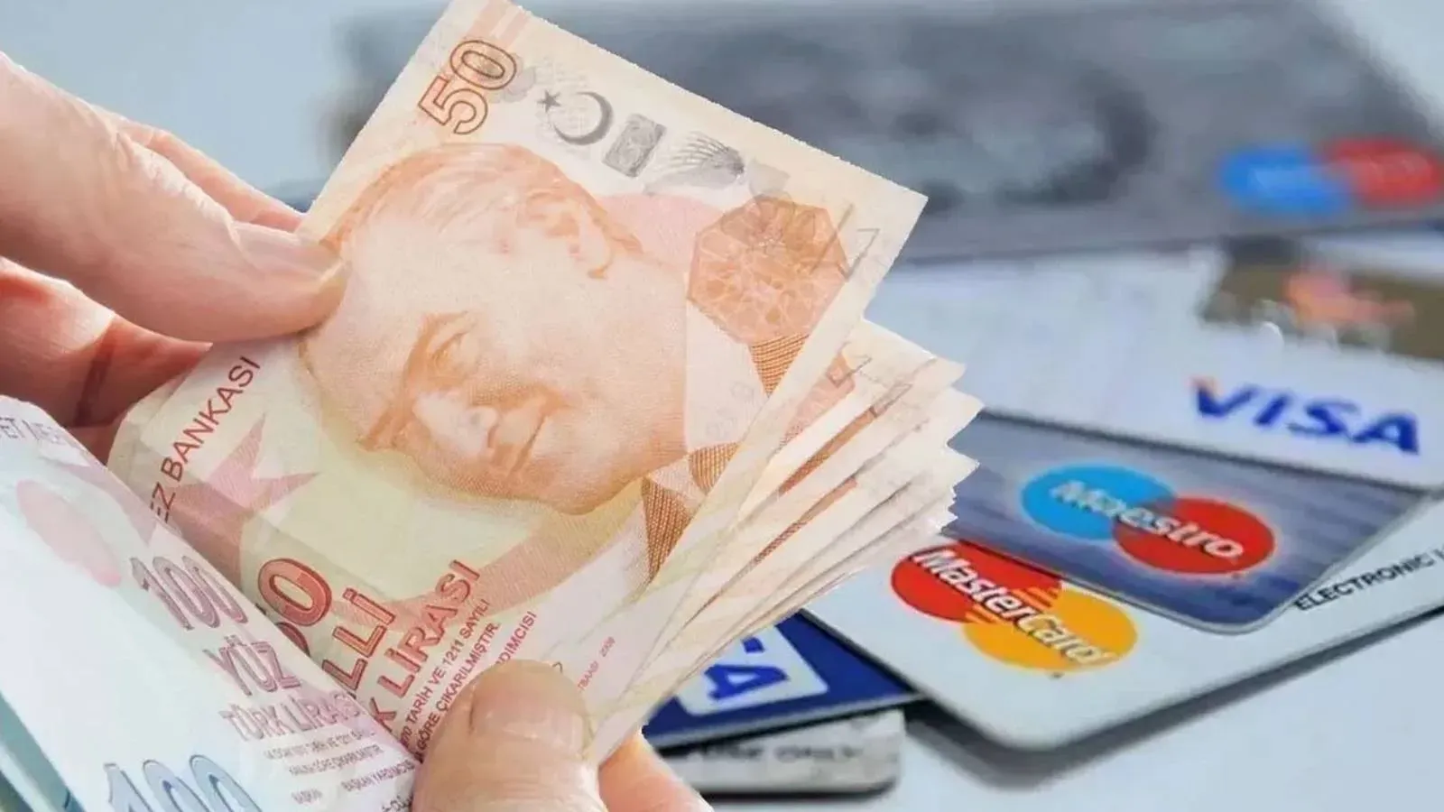 Borç krizi büyüyor: 2,2 milyon kişinin dosyası varlık şirketlerinde