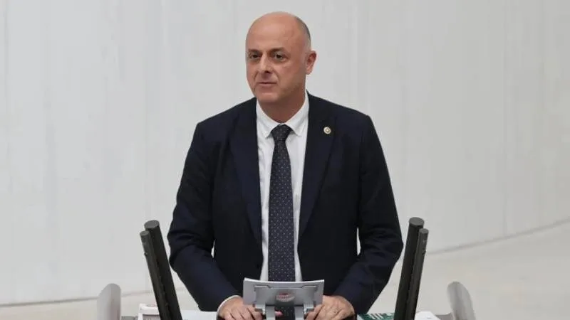 TÜİK verilerinin ardından CHP'li Ümit Özlale’den enflasyon için araştırma önergesi