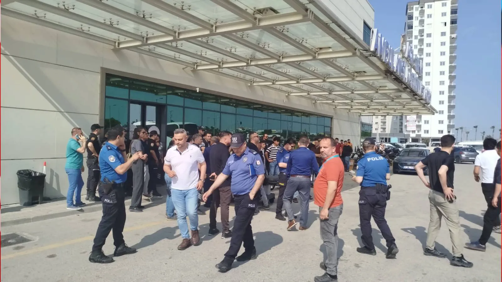 Pompalı tüfekle katliam: Cinayetlere eski eşinden başladı, 6 kişiyi öldürdü; saldırgan helikopter desteğiyle aranıyor