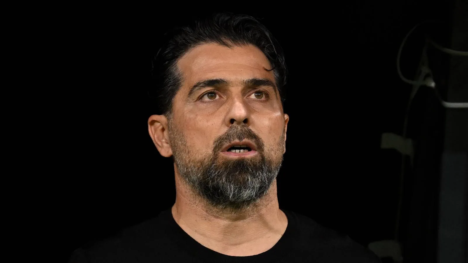 İlhan Palut, Türkiye Kupası'na gözünü dikti