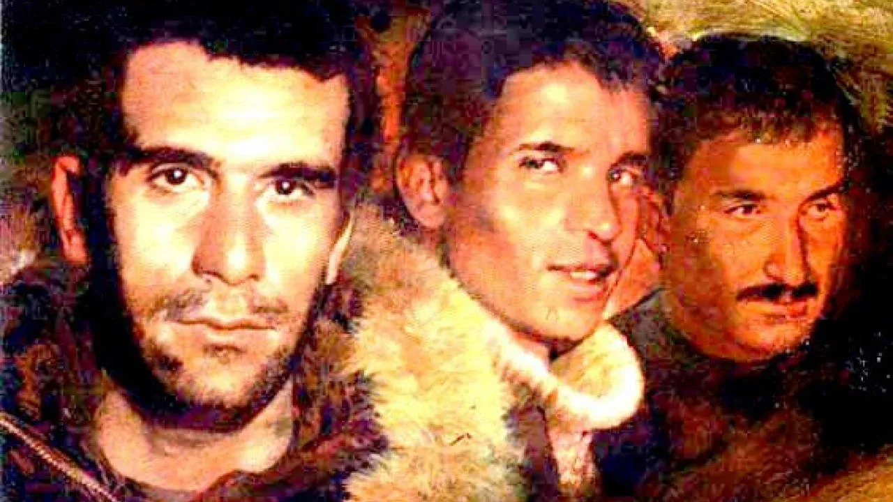 Hatimoğulları'ndan "Üç Fidan" anması: Onlar, bir arada yaşam irademizin en aşılmaz kalesidir; mirasları mücadelemiz!
