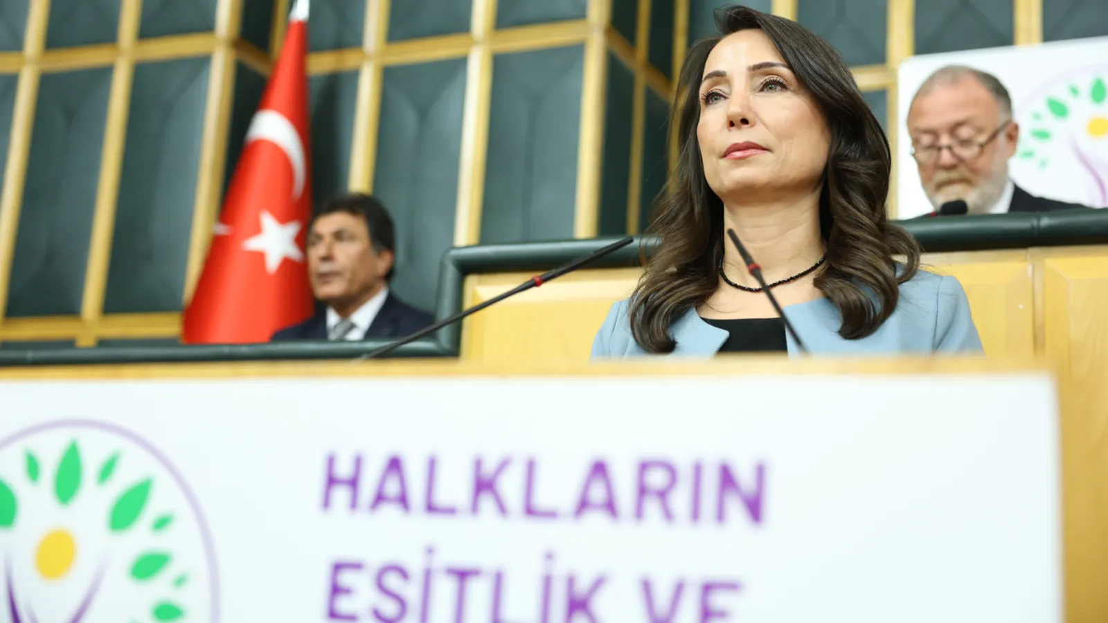 Tülay Hatimoğulları (12 Mayıs 2026 TBMM)