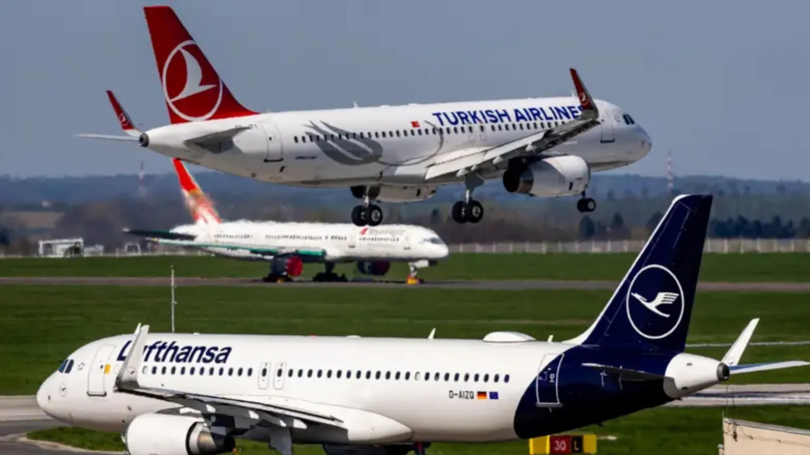 Türkiye küresel jet yakıtı krizinden nasıl etkilenebilir?