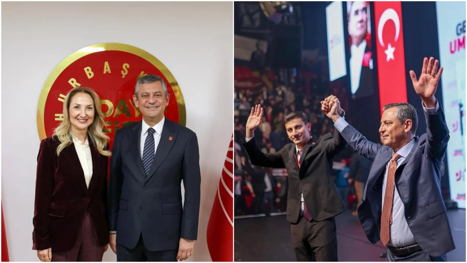 CHP’de “butlan” sonrası ret dalgası: O isimler eski görevlerini kabul etmeyecek!