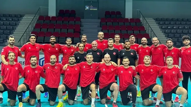 A Milli Erkek Hentbol Takımı'nın Dünya Şampiyonası önündeki tek engel Norveç