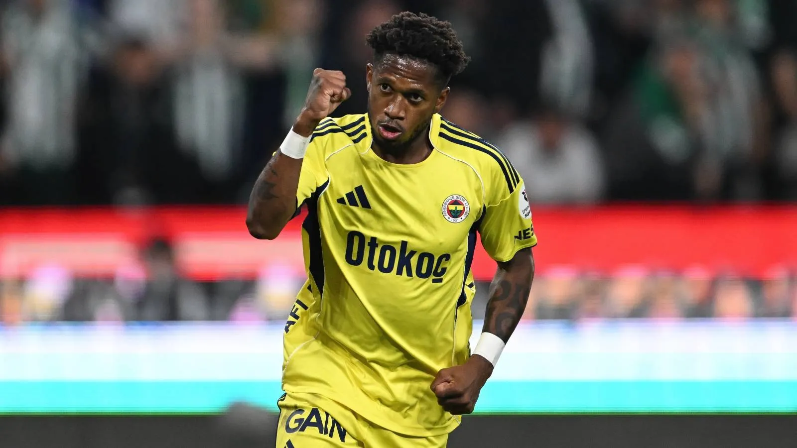 Fenerbahçe rahat kazandı, Konyaspor darmaduman oldu