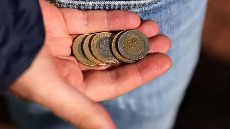 Sosyal yardım rekor kırdı: İlk 4 ayda 145 milyar TL harcama!