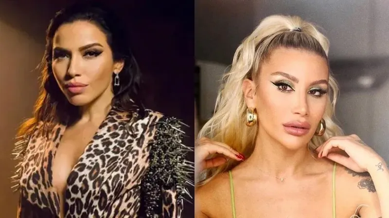 'Demet Akalın' polemiği yargıya taşındı: Burcu Güneş’ten İrem Derici’ye 250 bin TL’lik tazminat davası!