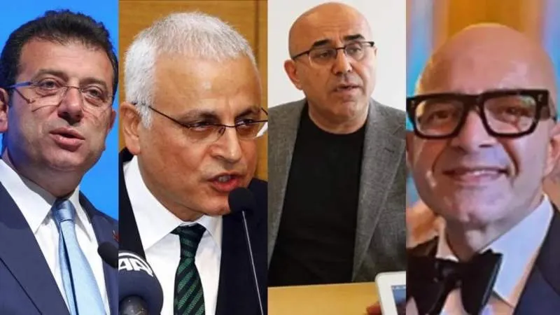 Deliller toplanmadan dava nasıl açıldı?
