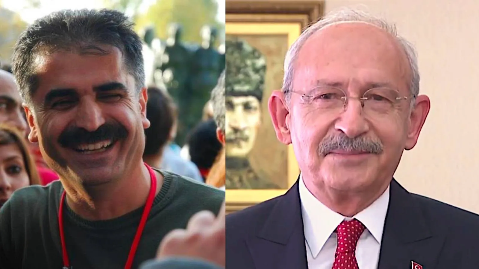 Eski CHP Milletvekili Hüseyin Aygün'den Kılıçdaroğlu iddiası: Gezi döneminde cemaati eleştirmemem için beni aradı