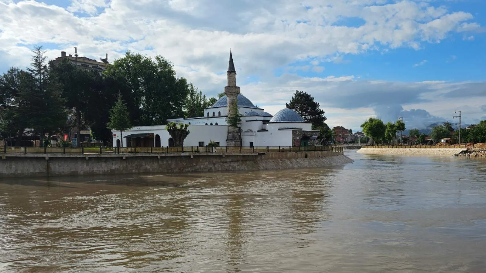 Tokat Turhal