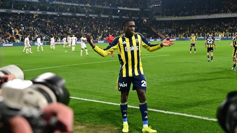 Sidiki Cherif gelecek sezon yok!