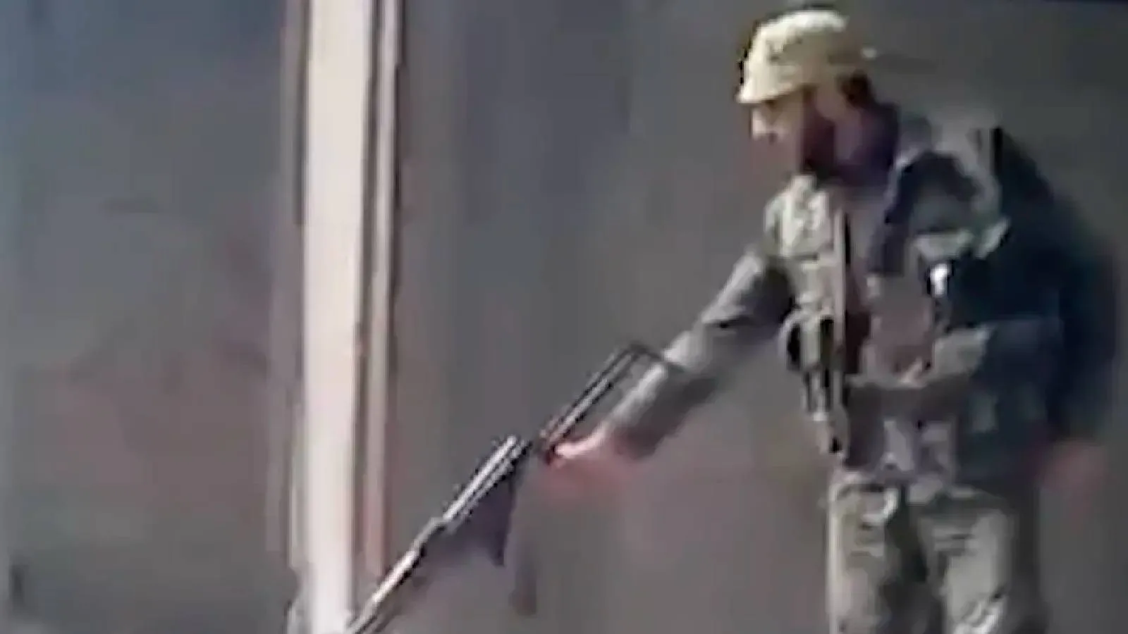 Tadamun katliamı: Suriye'de adalet sağlanabilecek mi?